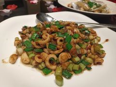 -荣小馆(杭州大厦店)