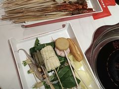 -宏姐串串香(征仪路店)