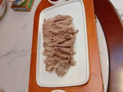 -大汗行宫园林餐厅