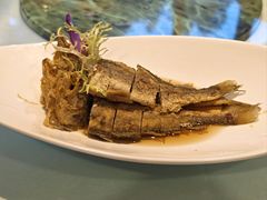-申粤轩酒楼·三十年粤菜经典(丁香花园店)
