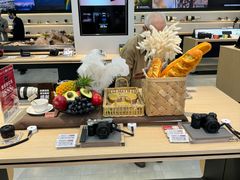 -Sony Store 索尼(上海淮海中路店)