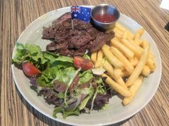 -榖屋house of flour(张江首店)