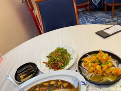-银都上海菜馆(粤海东路店)