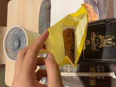 -麦当劳(沙河店)