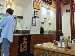-李氏紫竹林卤粉(火车站店)