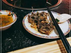 -京炭铜锅涮肉·羊蝎子·羊肉炉(保利·时光里店)