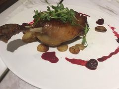 -La Mer Restaurant & Lounge