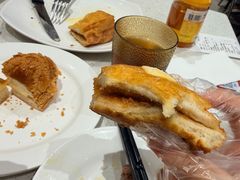 -香港新发烧腊茶餐厅(书城店)