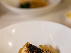 -上海和平饭店-华懋阁 The Cathay Room