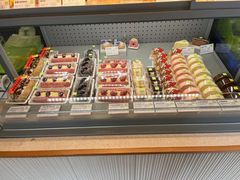 -奈雪的茶(大梅沙8号仓店)
