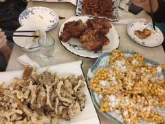 -东北王食府(科大店)