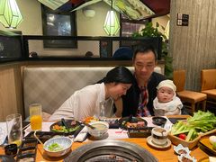 -赤坂亭M9和牛烧肉(世博源店)