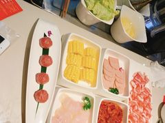 -海底捞火锅(九久奥特莱斯店)