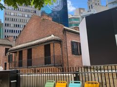 -大馆(前中区警署建築群)