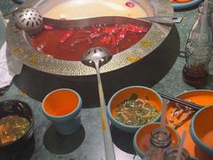 -麻田会 ·鲜活现烹·牛蛙火锅(珠江新城维家思广场店)