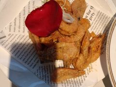 -醉壹号海鲜大排档·老厦门特色菜(厦门美食地标店)