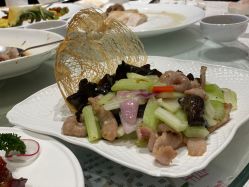 -喜爱轩酒楼·宴会厅