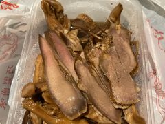 -陈光记烧腊店(罗保博士街店)