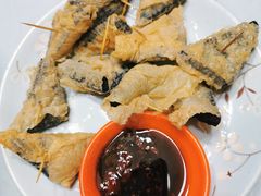 虎皮臭干-高淳老街土菜馆(迎薰门店)