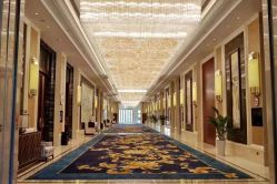 点击看大图 -龙子湖迎宾馆·宴会