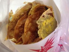 -清真·二嫂子煎饼果子(鼓楼旗舰形象店)