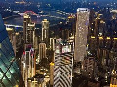 -WFC会仙楼观景台