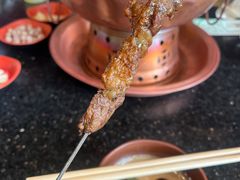 -南门涮肉(后海店)