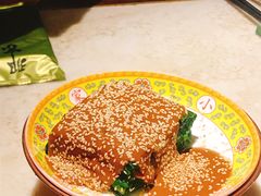 -那家小馆•北京菜•烤鸭(中关村店)