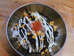 -小木屋拌饭(抚顺商业城店)