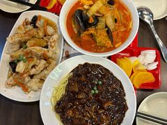 -香港饭店0410(明洞店)