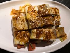 烤冷面-金掌勺锅包肉(太原万达店)