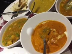-Santoor 萨都里印度餐厅(北锣鼓巷店)