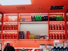 -青木岚小海鲜•小龙虾(友谊店)