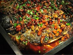 -令狐冲·活鱼馆(宝龙店)