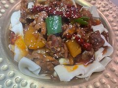-天山传奇新疆菜(SKLP店)
