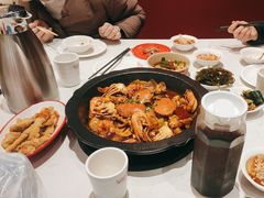 -虾吃虾涮.虾火锅.肉蟹煲(步步高梅溪新天地店)