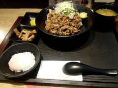 -町门烤肉拌饭专门店(新天地店)