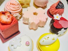 -杭州国际会议中心洲际酒店-原素全日餐厅(解放东路店)