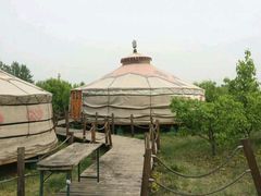 -万源龙顺度假庄园生态观光园