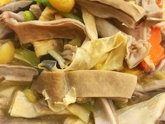 -椿记烧鹅(叠彩店)