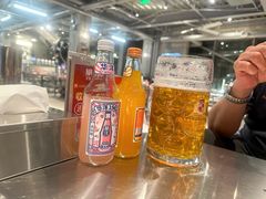 -No.DD戳子烧烤·江湖菜(北京总店)