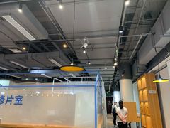 -天真蓝照相馆(五角场百联又一城店)