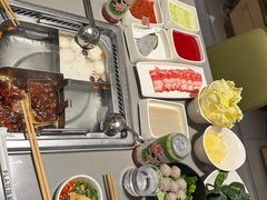 -海底捞火锅(金光华店)