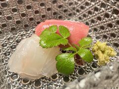 -晴空·日本料理(万象城店)