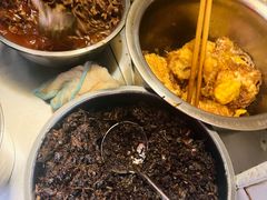 -李易面馆(树木岭店)