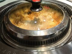 -满兴咱妈烀饼铁锅炖(兰州北街店)