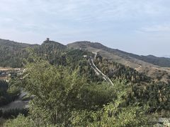 -雁门关景区