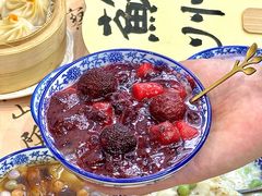 -百年老字号·观振兴蟹黄面·三虾面·苏式面(观前街富仁坊巷店)