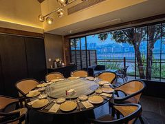 -夜宴江景餐厅
