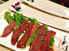 -蜀留香火锅·始于1999·原四川老火锅(白堤路店)